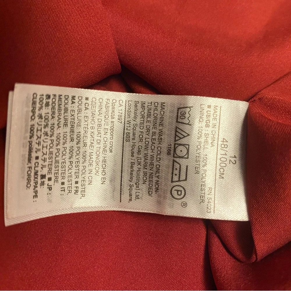 Banana Republic Dress